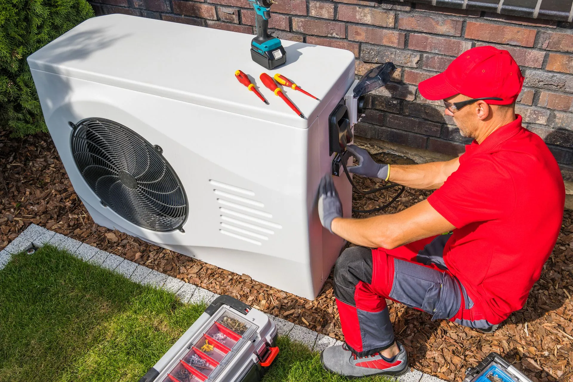 About HVAC in Valley Head, AL